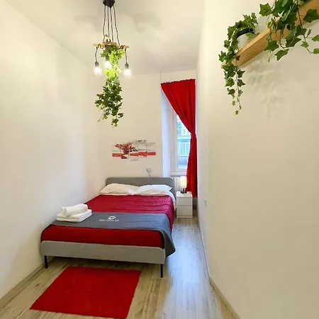 Dea Dreams APARTMENT Lodi Wi-Fi Metro a 2 passi-2