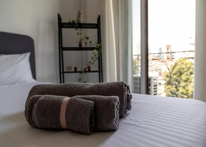 Porta-Venezia/Milano CentraleLuxury Apartment